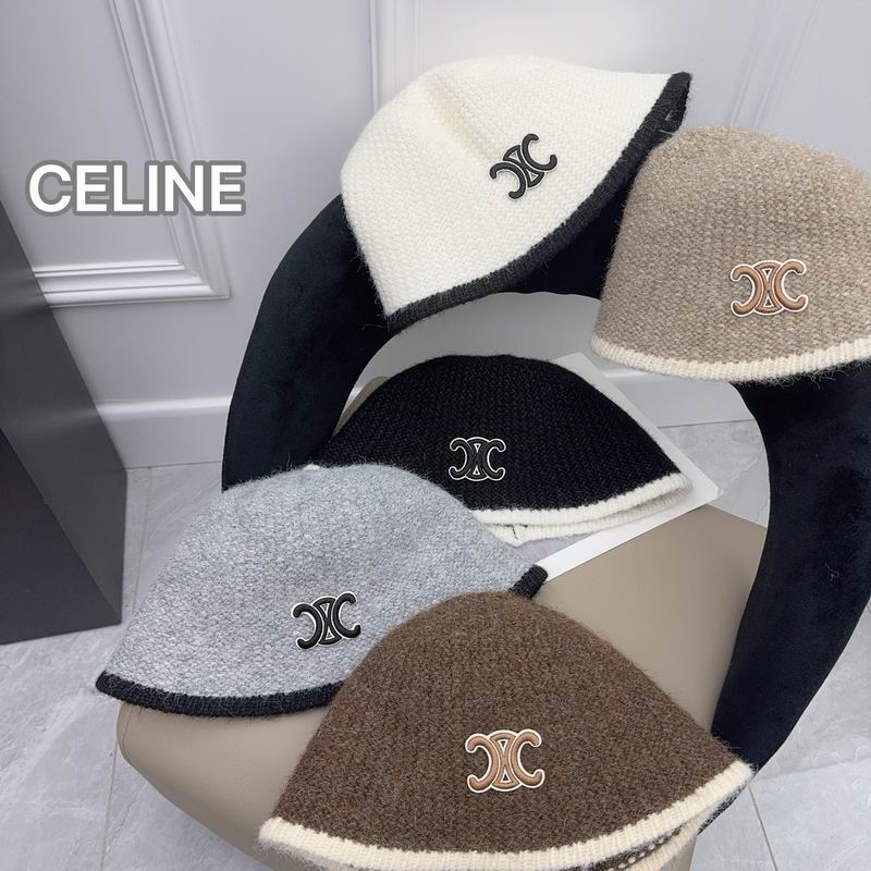 Celine hat 102601